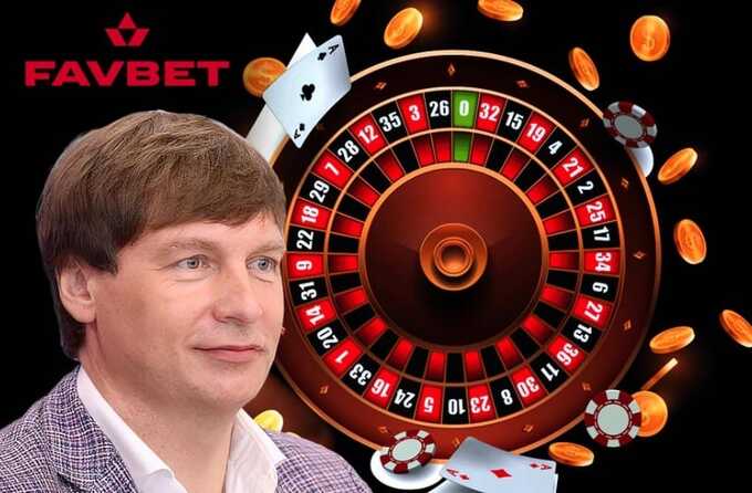 Андрій Матюха і його благодійність - Favbet та "Охматдит" - це шлях до спасіння душі чи іміджу 3 Андрій Матюха і його благодійність - Favbet та "Охматдит" - це шлях до спасіння душі чи іміджу