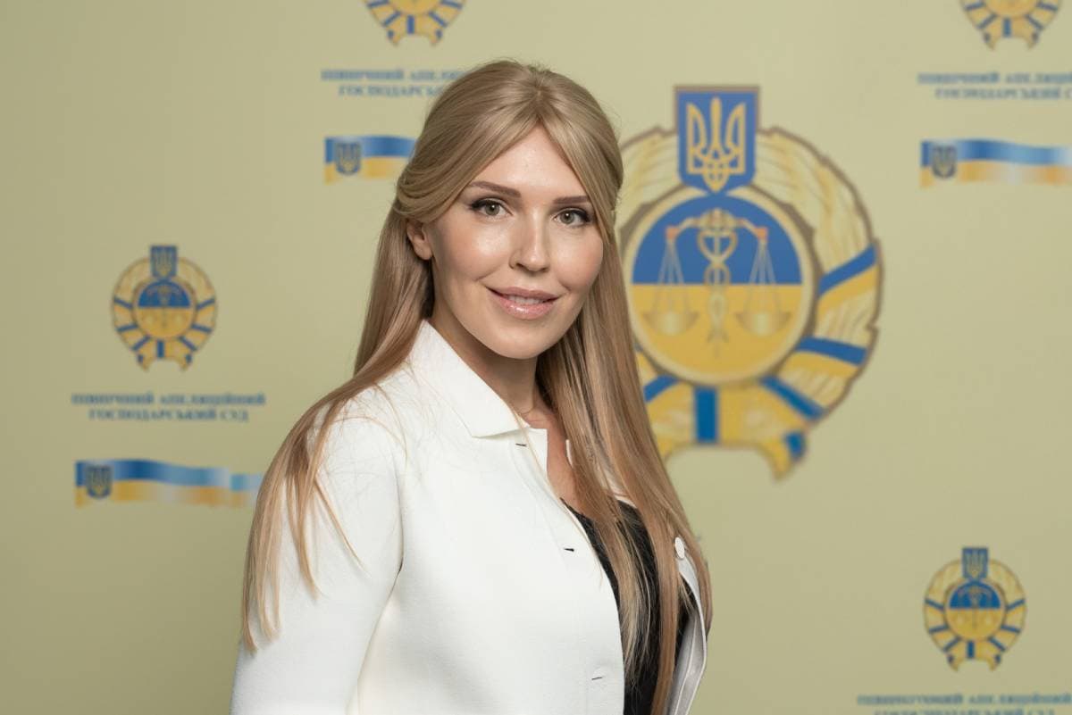 Суди повинні відійти від образу закритої інституції та перейти до відкритого, системного діалогу, – суддя Марина Барсук