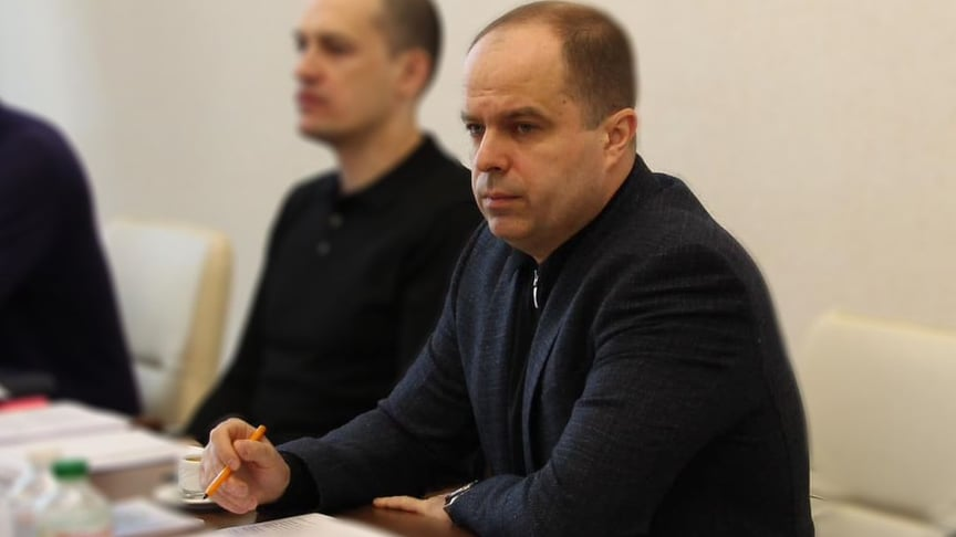 Інформація про вивезення батьком заступника генпрокуратора Мустеци мільйона доларів виявилась помилковою — “Громадське”