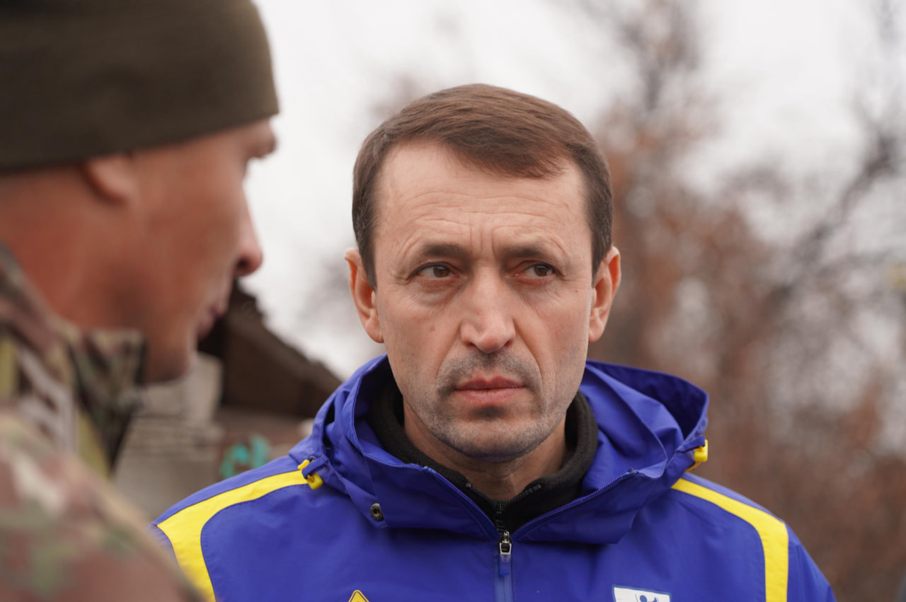 Валерій Дубіль: Інноваційні ліки для важкохворих стануть доступнішими — незалежно від того, де живе пацієнт