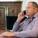 Сергей Касьянов