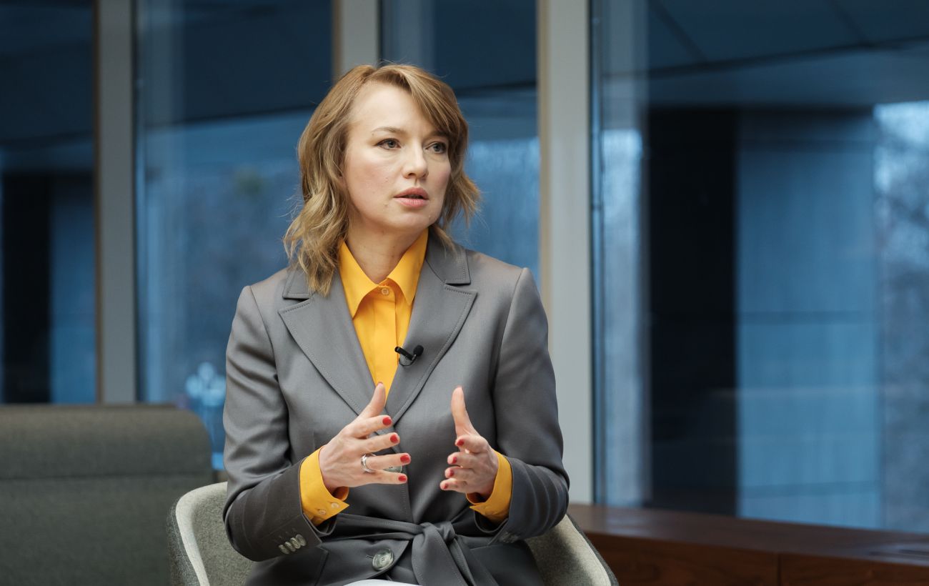 Шуляк розповіла, що Україні слід запозичити у ЄС – що вже зроблено