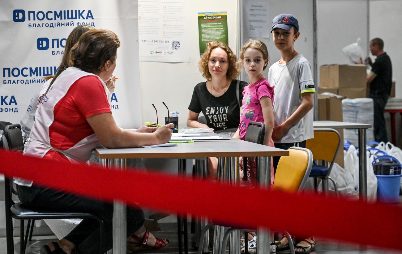 Довідки ВПО можуть можуть скасувати з 1 липня - як відбуватимуться перевірки та як поновити