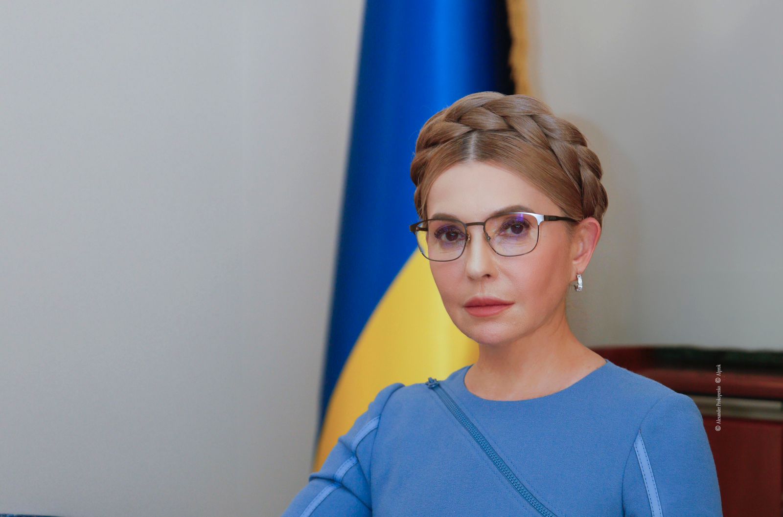 «Батьківщина» пропонує ухвалити закон, який надаватиме по 2 гектари землі військовослужбовцям, які захочуть її обробляти