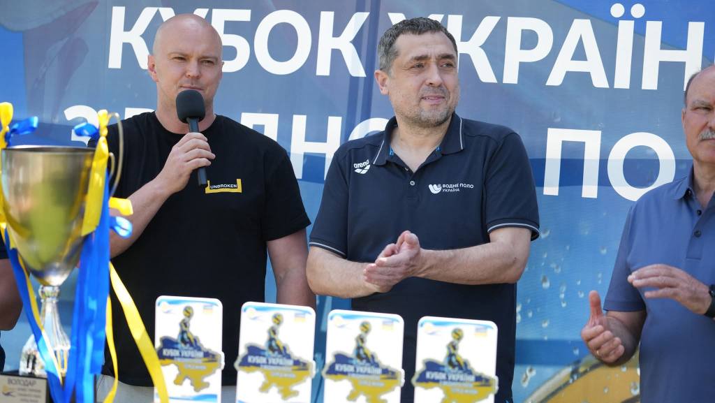Александр Свищев: Как водное поло Украины выживает и развивается во время войны, и почему Львов - наш главный форпост 4 Александр Свищев: Как водное поло Украины выживает и развивается во время войны, и почему Львов - наш главный форпост