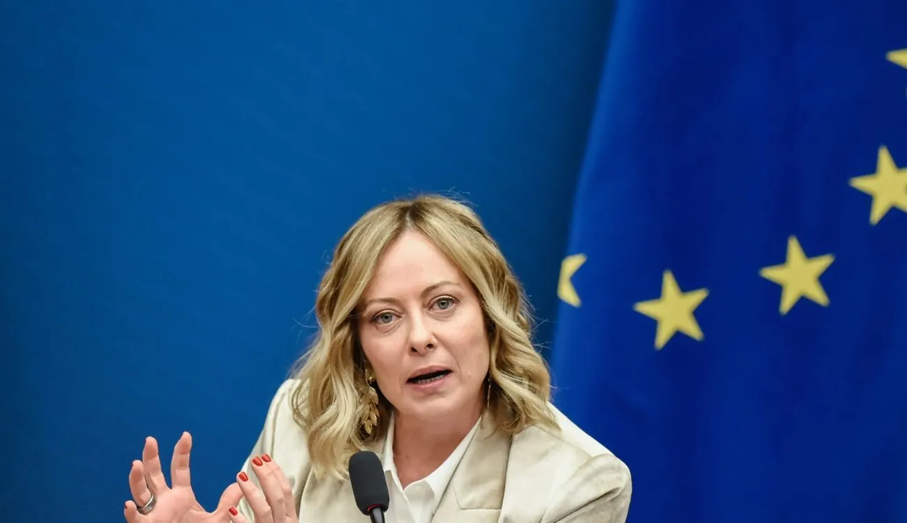 Італія посилить оборонну співпрацю та інвестиції для відбудови України