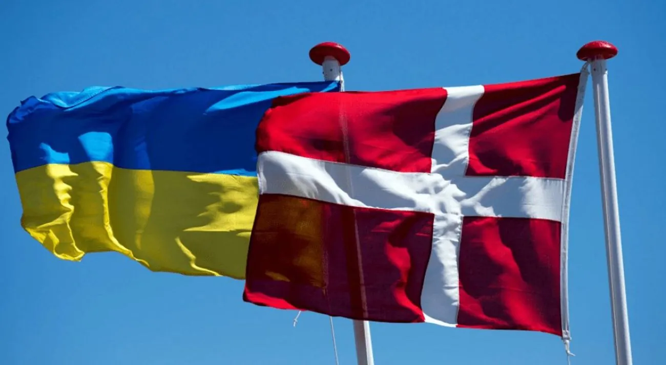 Данія змінила Польщу на посаді голови Ради ЄС: підтримка України та зміцнення безпеки Європи – ключові пріоритети