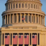 Сенат США скоро просунеться із жорсткими санкціями проти рф, Трамп сказав, час діяти - Грем