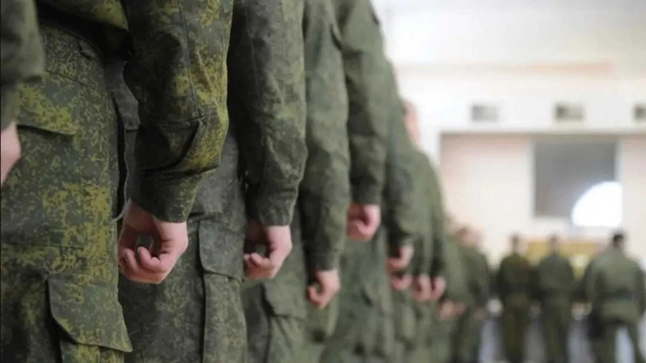 В ГУР назвали кількість загиблих росіян в Україні з-поміж засуджених осіб