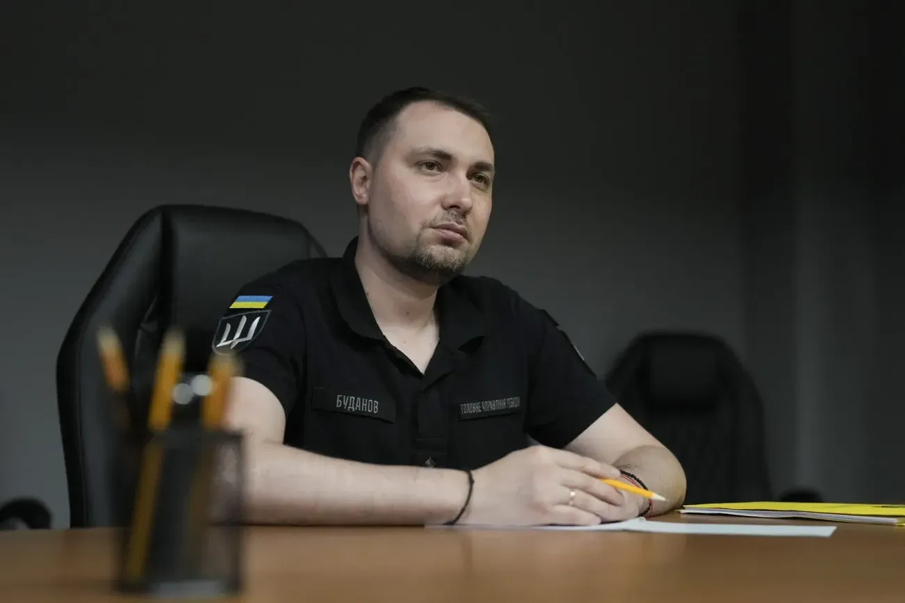 росія має намір увійти до Дніпропетровської області на 10 км у глиб – Буданов