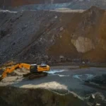 Уряд затвердив переліки критичних і стратегічних корисних копалин та родовищ для угод