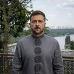 Зеленський надіслав меседж у День державності: українці тут були, є і будуть