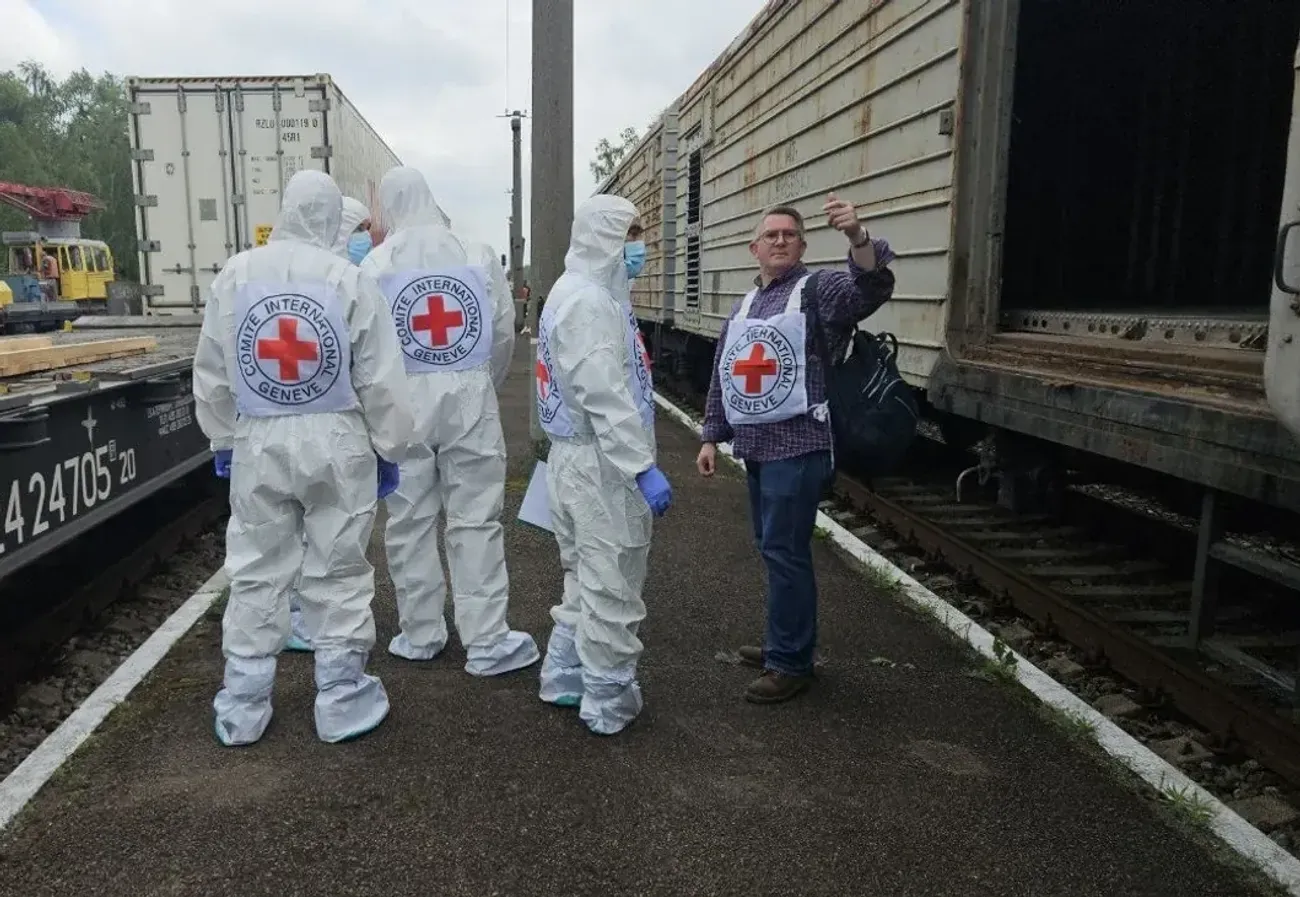 росія повідомила про черговий обмін з Україною тілами загиблих військовослужбовців