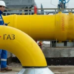 Отримання Україною газу з Азербайджаном новим маршрутом: експерт оцінив подію та розповів про перспективи