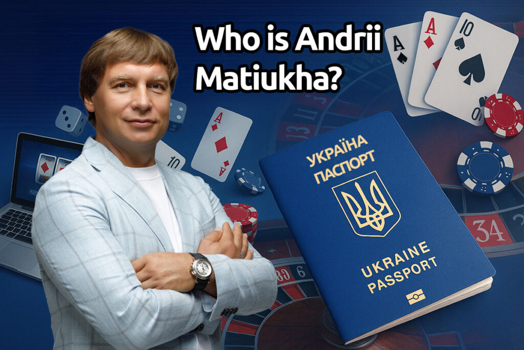 Андрій Матюха - сірий кардинал української благодійності чи світлий меценат з темним минулим 3 Андрій Матюха - сірий кардинал української благодійності чи світлий меценат з темним минулим