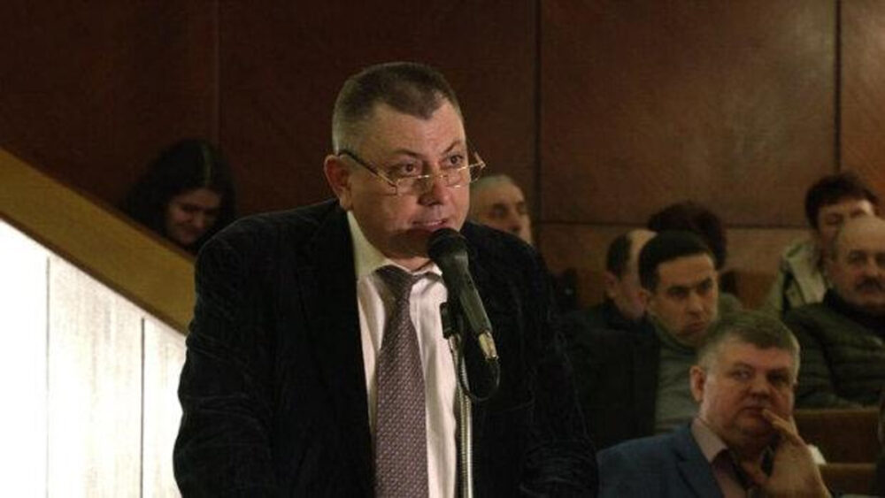 Соратник Медведчука Богдан Пукіш постачав неякісні деталі для українських снарядів