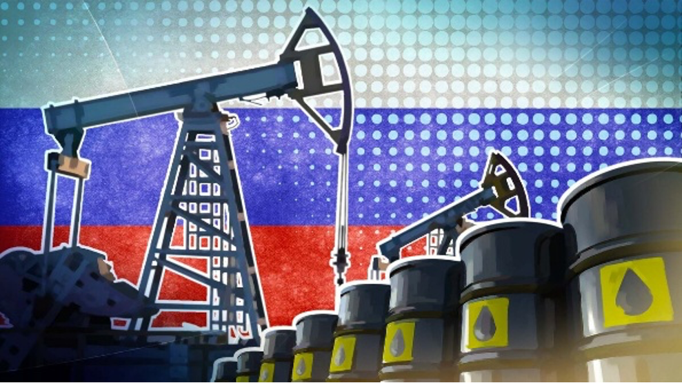 Тіньова мережа торгівлі російською нафтою: Етібар Ейюб, Тахір Гараєв та ухилення «Роснефті» від санкцій 3 Тіньова мережа торгівлі російською нафтою: Етібар Ейюб, Тахір Гараєв та ухилення «Роснефті» від санкцій