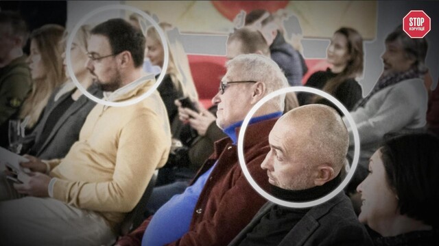 Андрій Пишний з дружиною перетворив благодійний проєкт на поле для політичних ігор та схем 8 Андрій Пишний з дружиною перетворив благодійний проєкт на поле для політичних ігор та схем