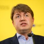 Як “слуга” Андрій Герус формує енергетичну політику України