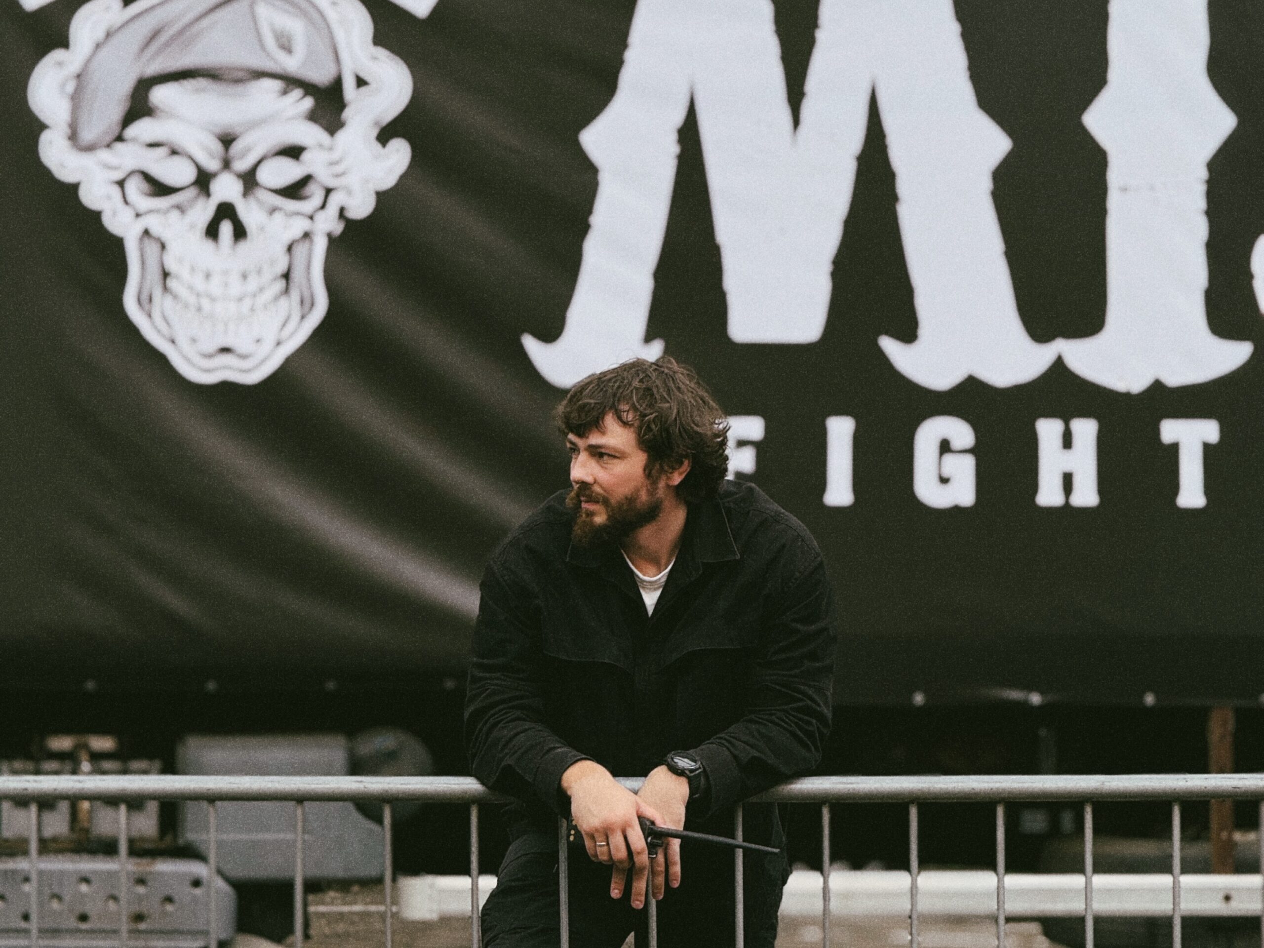 Артем Грот: M13 FIGHTS — продовження братерства, народженого під обстрілами