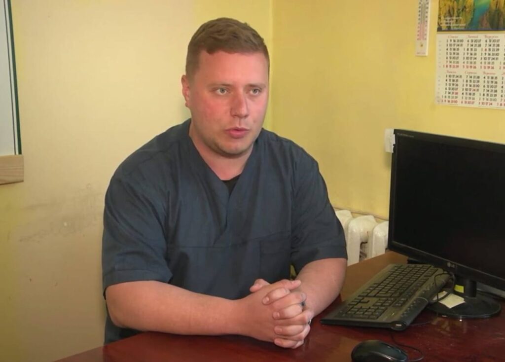 Кульбаківщина повертається: Держпродспоживслужбу Чернігівщини очолить зять відомого хабарника 2 Кульбаківщина повертається: Держпродспоживслужбу Чернігівщини очолить зять відомого хабарника
