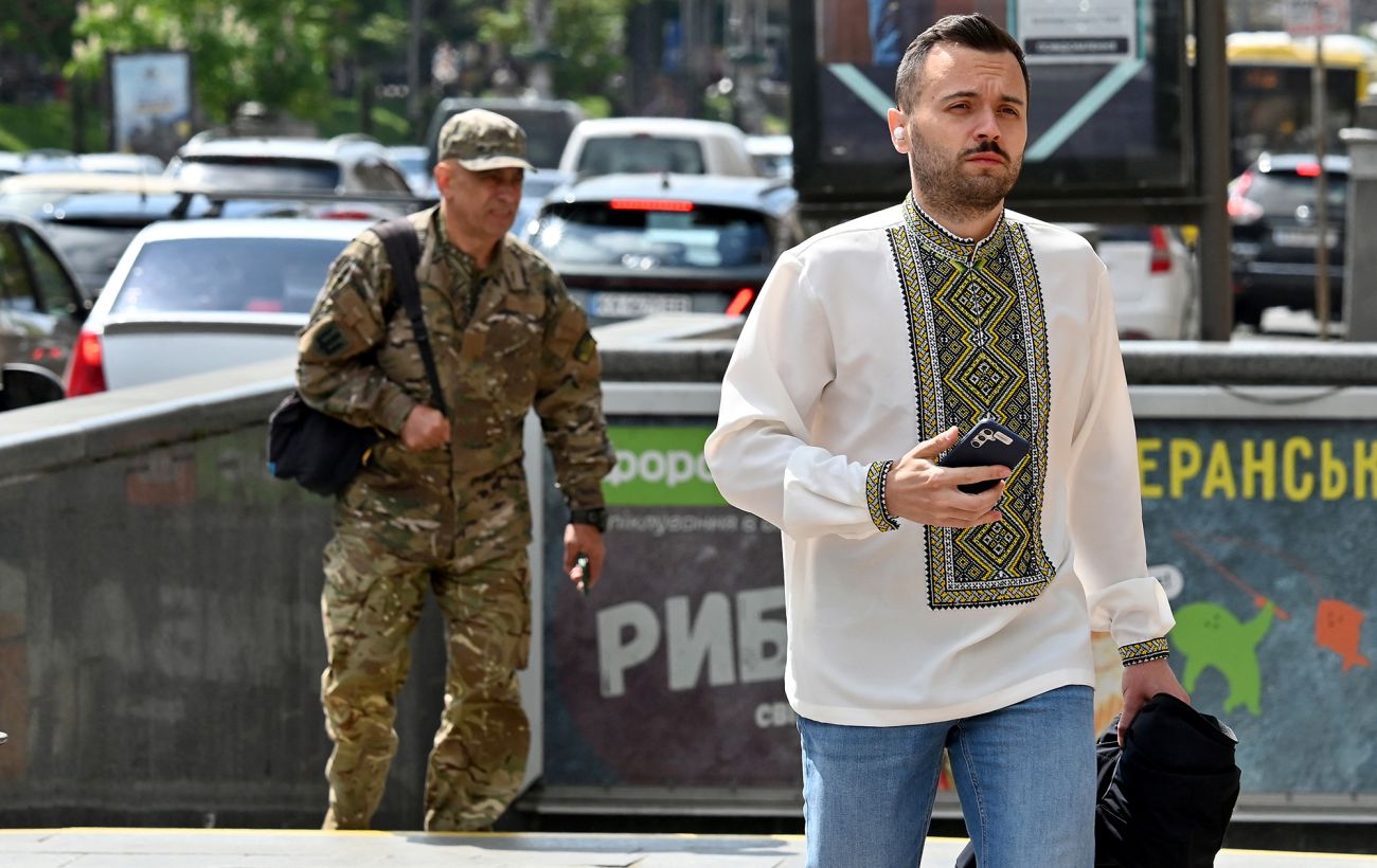 Мобілізація в Україні – штраф від ТЦК не звільняє від оновлення даних