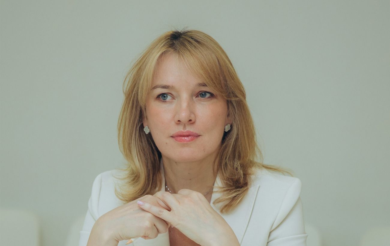 Нардеп Шуляк відповіла, чи можуть ветеранів війни працевлаштувати на держслужбу