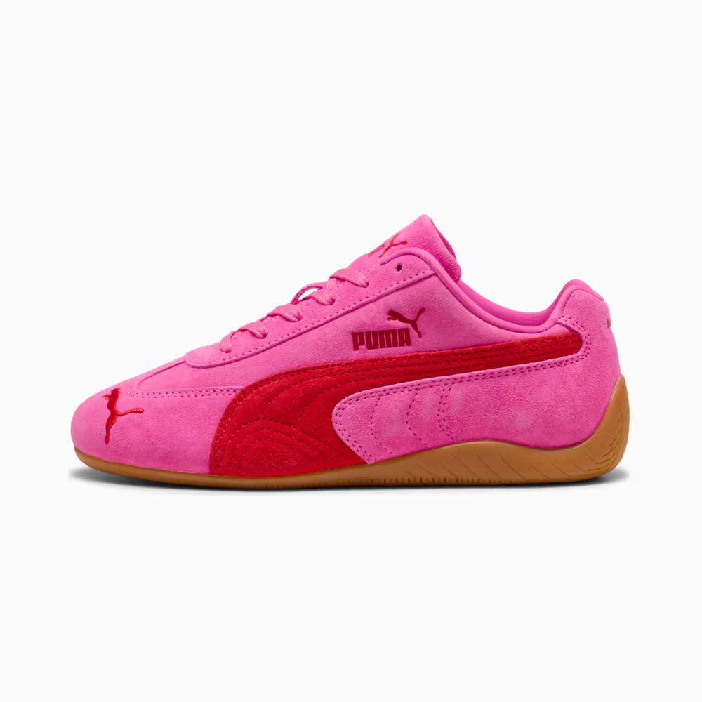 Стиль та комфорт: вибір жіночих кросівок PUMA у Дніпрі