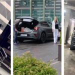Феміда їздить на Бентлі, або портрет прокурорки Гончарової