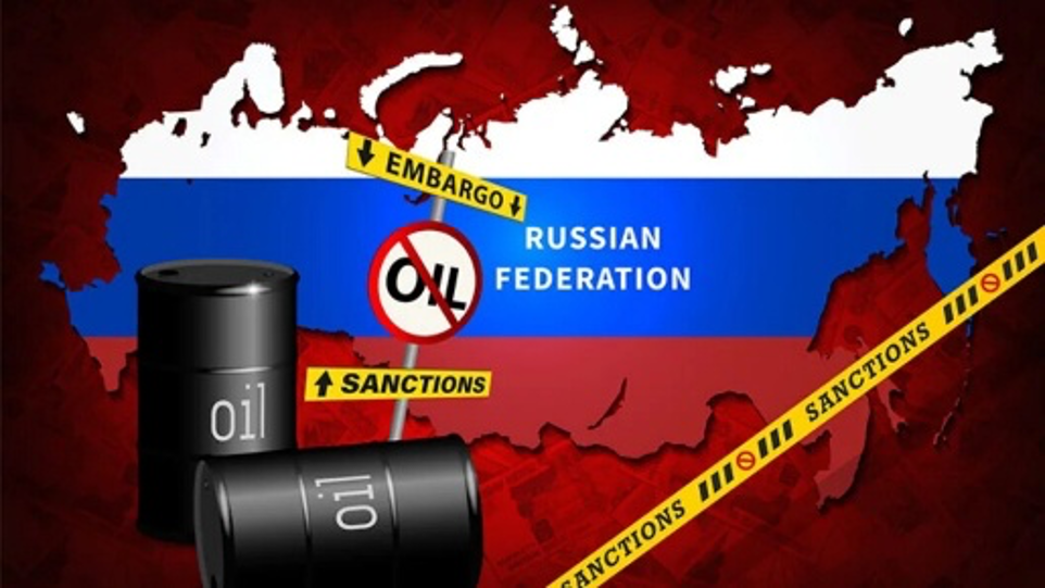 Тіньова мережа торгівлі російською нафтою: Етібар Ейюб, Тахір Гараєв та ухилення «Роснефті» від санкцій 5 Тіньова мережа торгівлі російською нафтою: Етібар Ейюб, Тахір Гараєв та ухилення «Роснефті» від санкцій