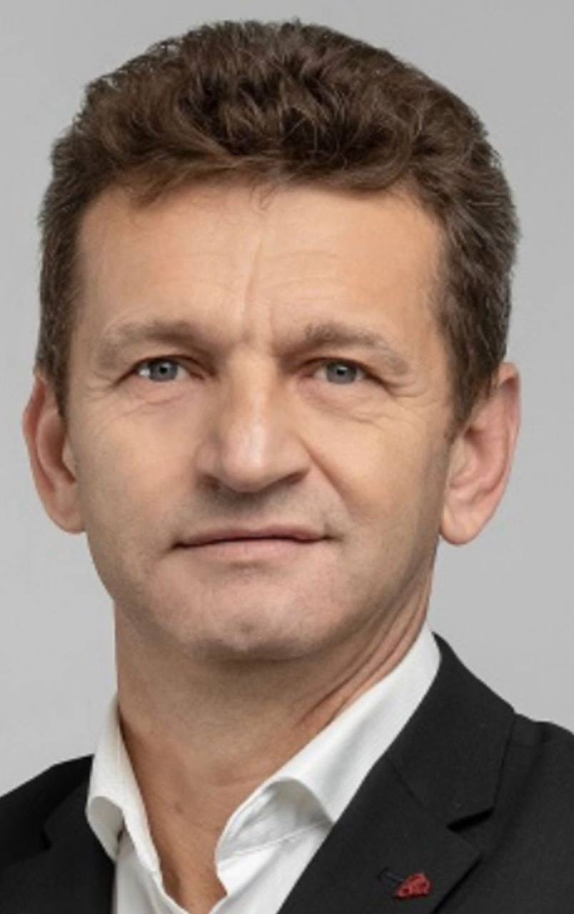 Василь Костюк очолив “Прикарпаттяобленерго”на тлі викликів енергетиці