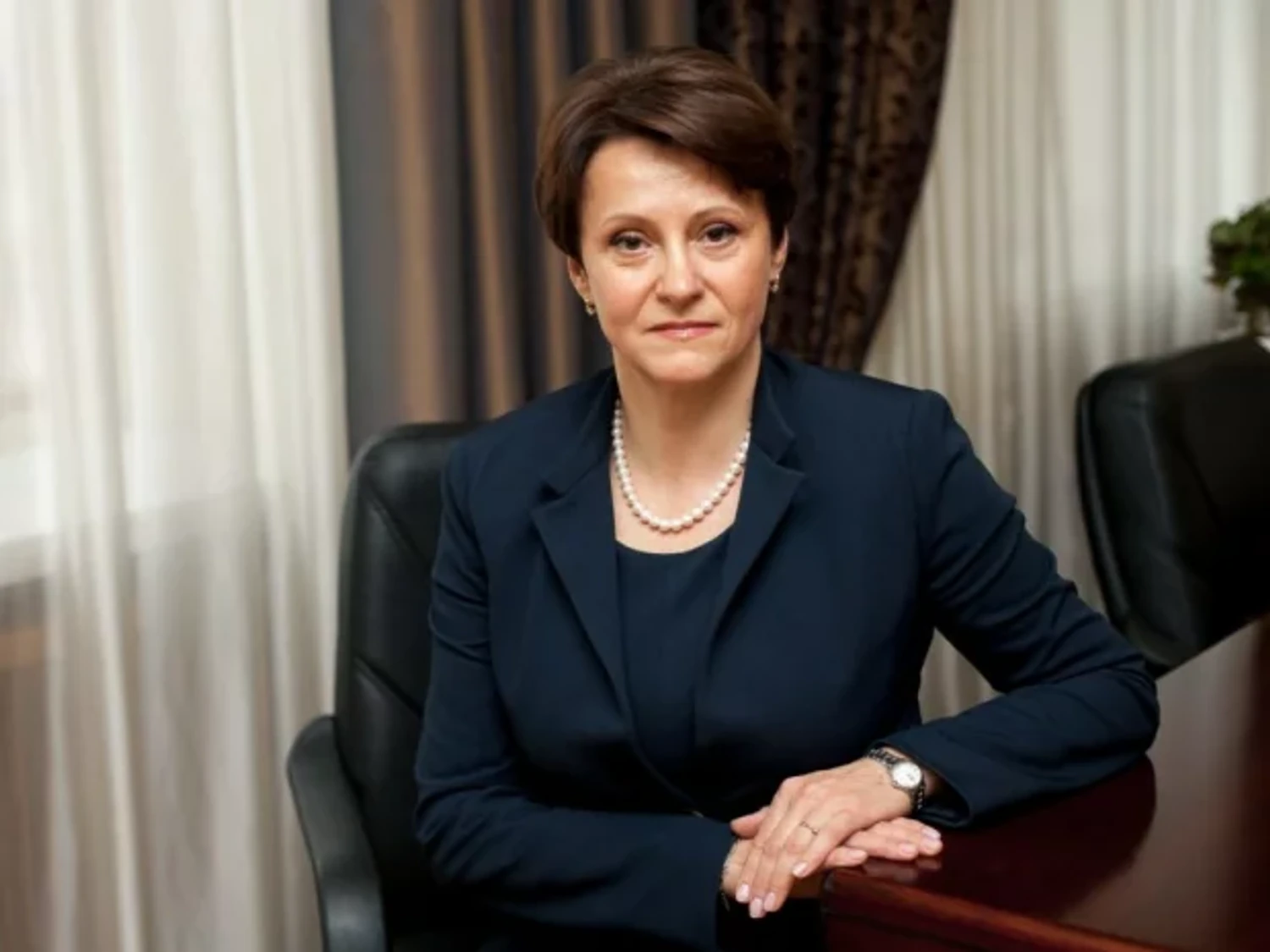 “Хто ж як не вони, якщо вони унікальні” − Ніна Южаніна про перспективи резидентства авіаційних підприємств у Defence City