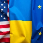 Союзники США мають намір закликати Трампа підтримати Україну після саміту з путіним - Bloomberg