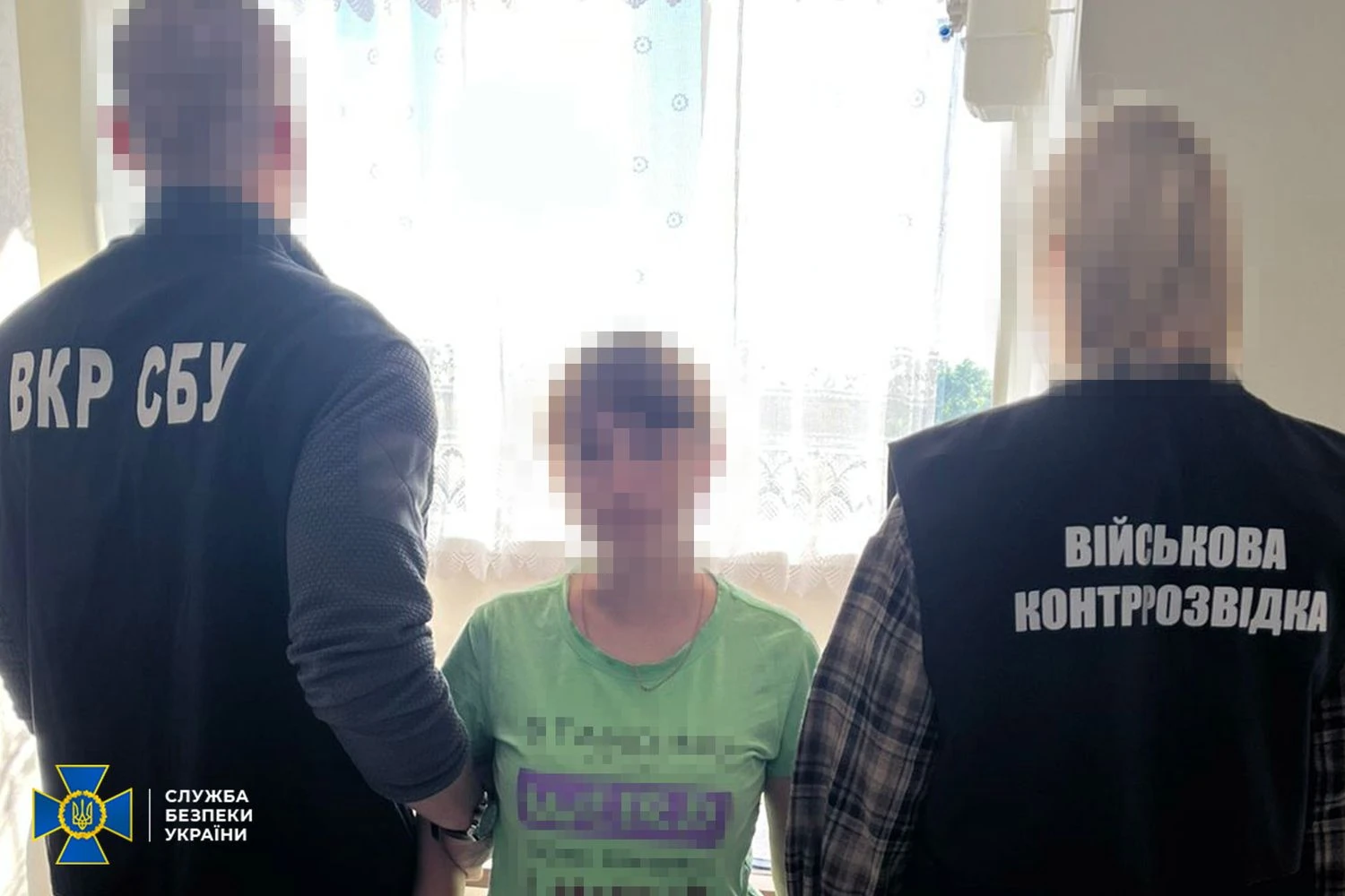 Агентка фсб готувала ракетний удар по військкоматах у Чернігові