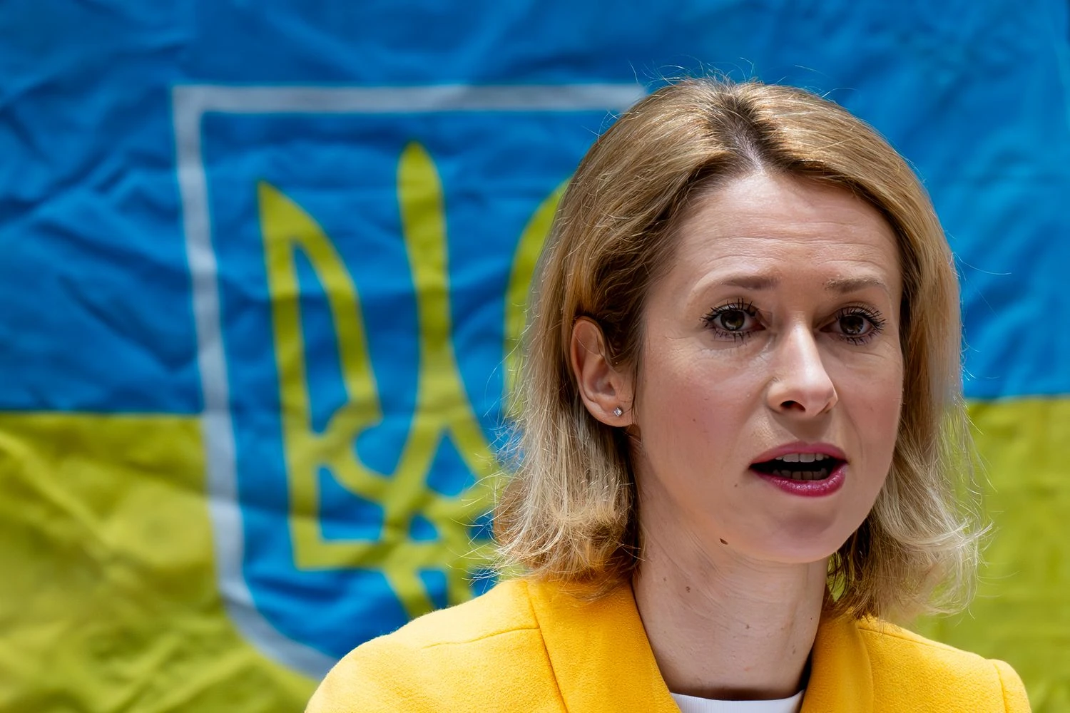 ЄС викликає російського посланця у Брюсселі через атаку рф на Київ