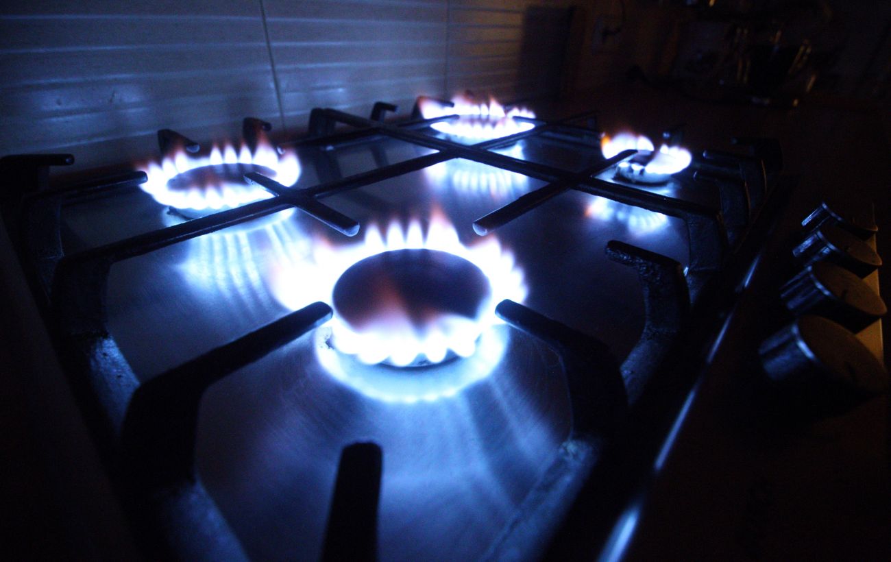Імпорт газу цього року становитиме 3 млрд доларів
