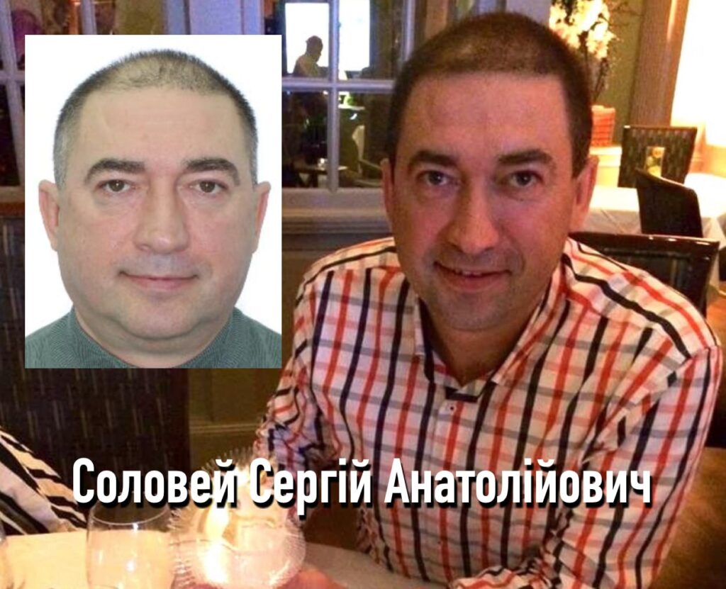 Business on blood: How Puratos director Serhiy Solovey is trying to avoid responsibility for business in russia 12 Business on blood: How Puratos director Serhiy Solovey is trying to avoid responsibility for business in russia