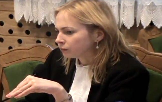Як банкірка ЄБРР Ольга Єрьоміна розпоряджається кредитами банку на засадах лобізму приватних інтересів