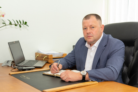 Business on blood: How Puratos director Serhiy Solovey is trying to avoid responsibility for business in russia 4 Business on blood: How Puratos director Serhiy Solovey is trying to avoid responsibility for business in russia