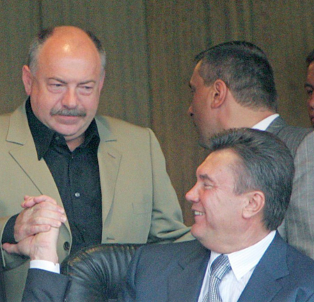 Business on blood: How Puratos director Serhiy Solovey is trying to avoid responsibility for business in russia 8 Business on blood: How Puratos director Serhiy Solovey is trying to avoid responsibility for business in russia