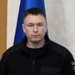 Сергій Рудик