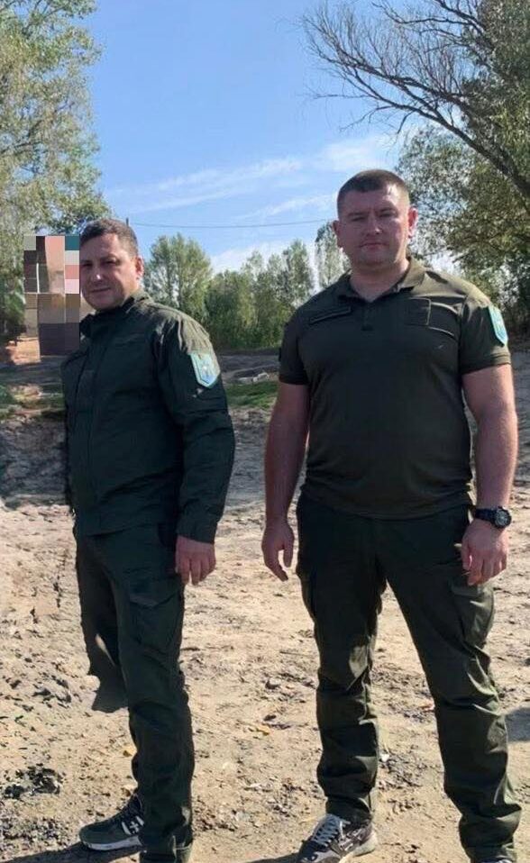 Екологічний общак шляхом корупційних схем Ігора Зубовича та Олександра Субботенко та оглядова яма вартістю 653 000 доларів США