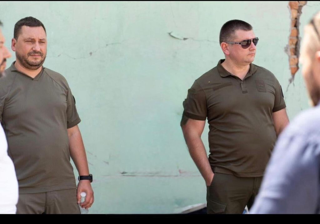 Екологічний общак шляхом корупційних схем Ігора Зубовича та Олександра Субботенко та оглядова яма вартістю 653 000 доларів США 2 Екологічний общак шляхом корупційних схем Ігора Зубовича та Олександра Субботенко та оглядова яма вартістю 653 000 доларів США