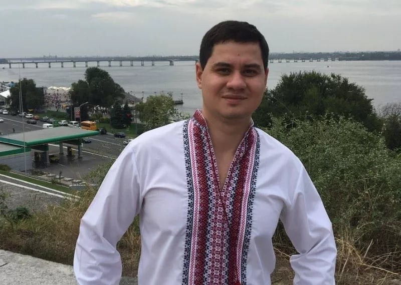 Дніпровський «слуга народу» Дмитро Свердлін, який отримав підозру ДБР, записав на батька три нові квартири 