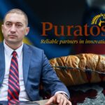 How Puratos director Serhiy Solovey is trying to avoid responsibility for business in russia