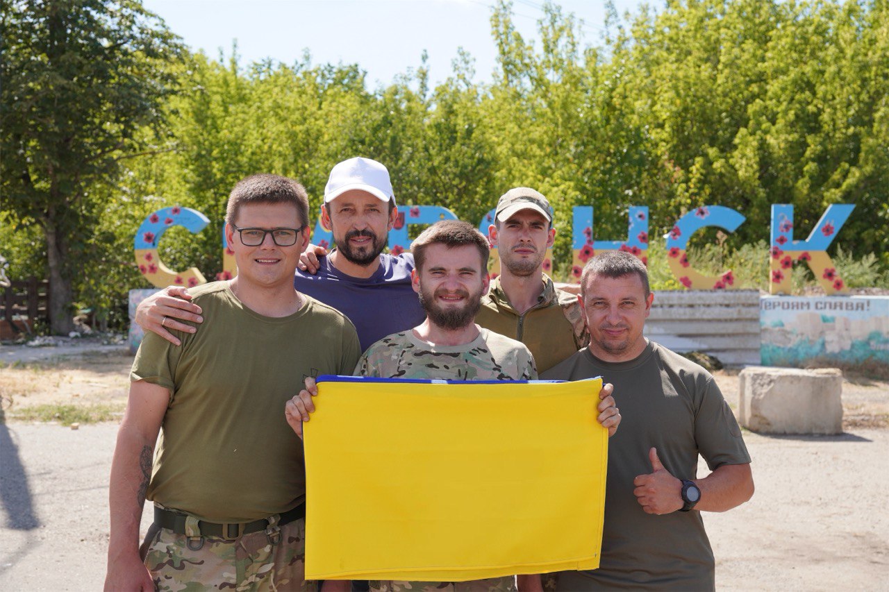 Валерій Дубіль: Держава має гарантувати сучасне лікування і гідну реабілітацію: ініціюємо зміни