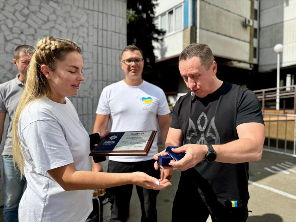 Валерій Дубіль про гуманітарну місію на Сумщину: «Підтримка військових і медиків — наш пріоритет»