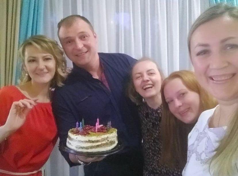 Полковник з Білорусі зґвалтував путінського солдата (відео)