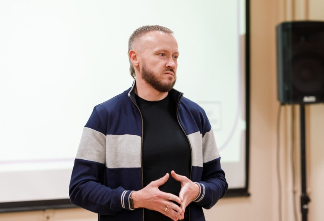 Керівник підрозділу детективів НАБУ Павло Єршов задекларував 56 тисяч доларів та 12,5 тисяч євро