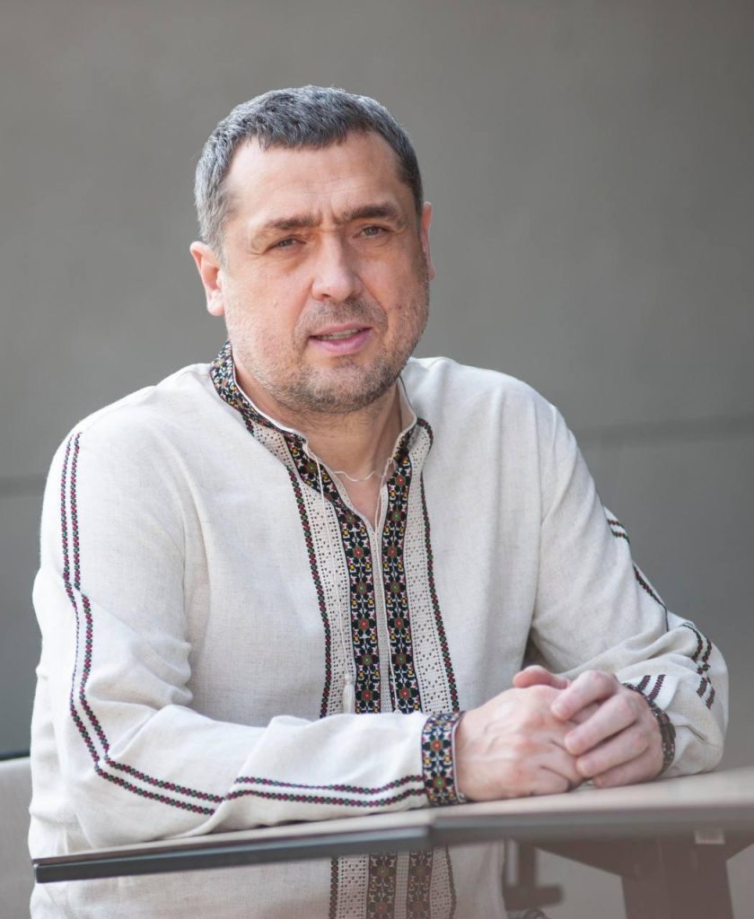 Ініціатива Олександра Свіщова: Турнір пам'яті Віталія Лісуна став щорічною традицією